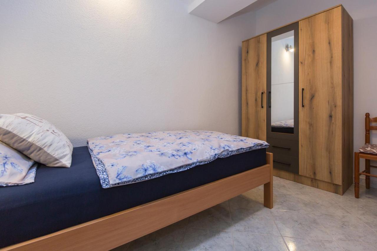 Apartman Ana Labin  Exterior photo