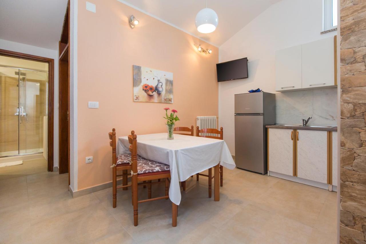 Apartman Ana Labin  Exterior photo